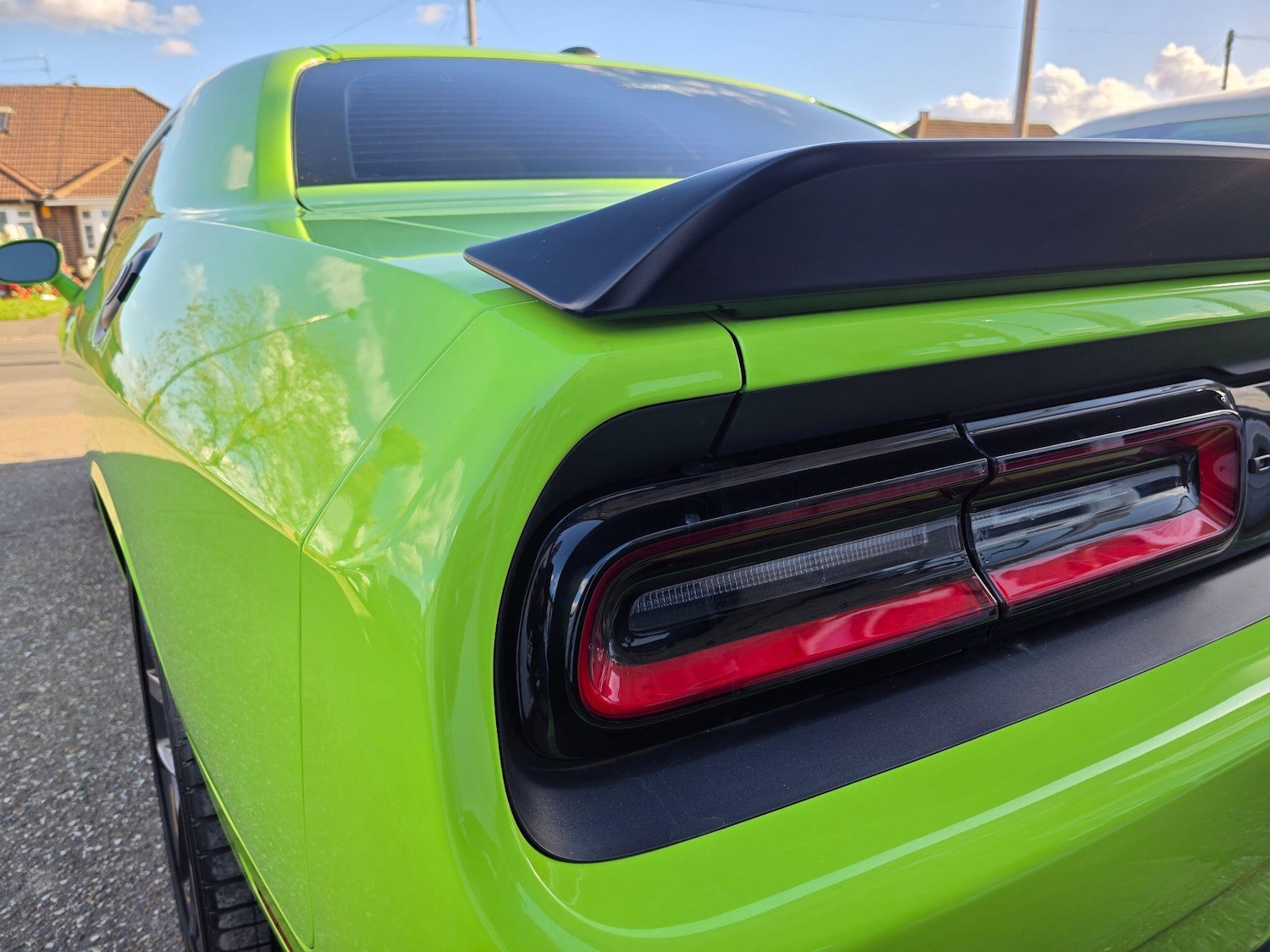 Used Dodge Challenger 2026 for sale - 77994000: Photo 66