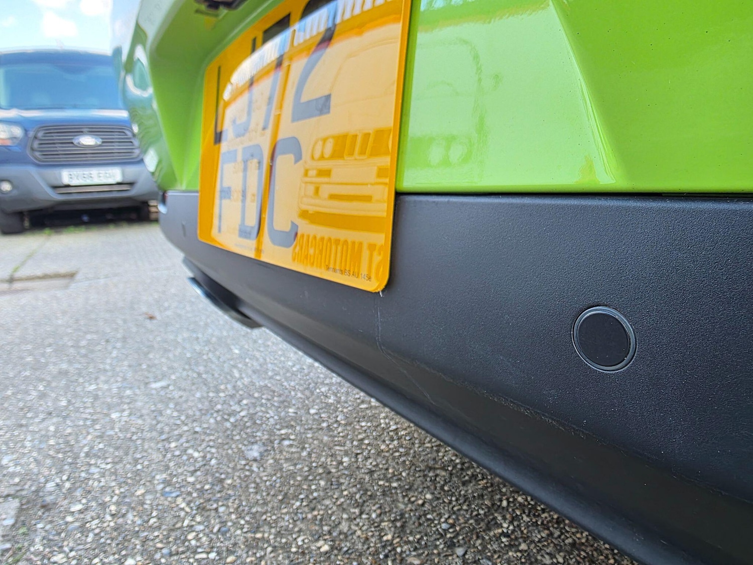 Used Dodge Challenger 2026 for sale - 77994000: Photo 69