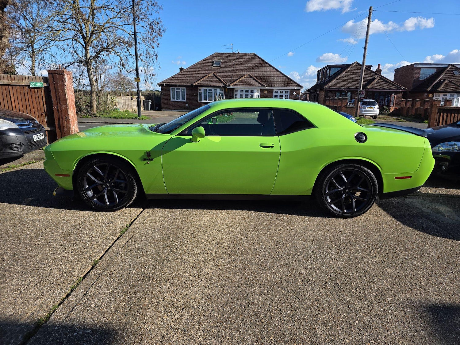 Used Dodge Challenger 2026 for sale - 77994000: Photo 7