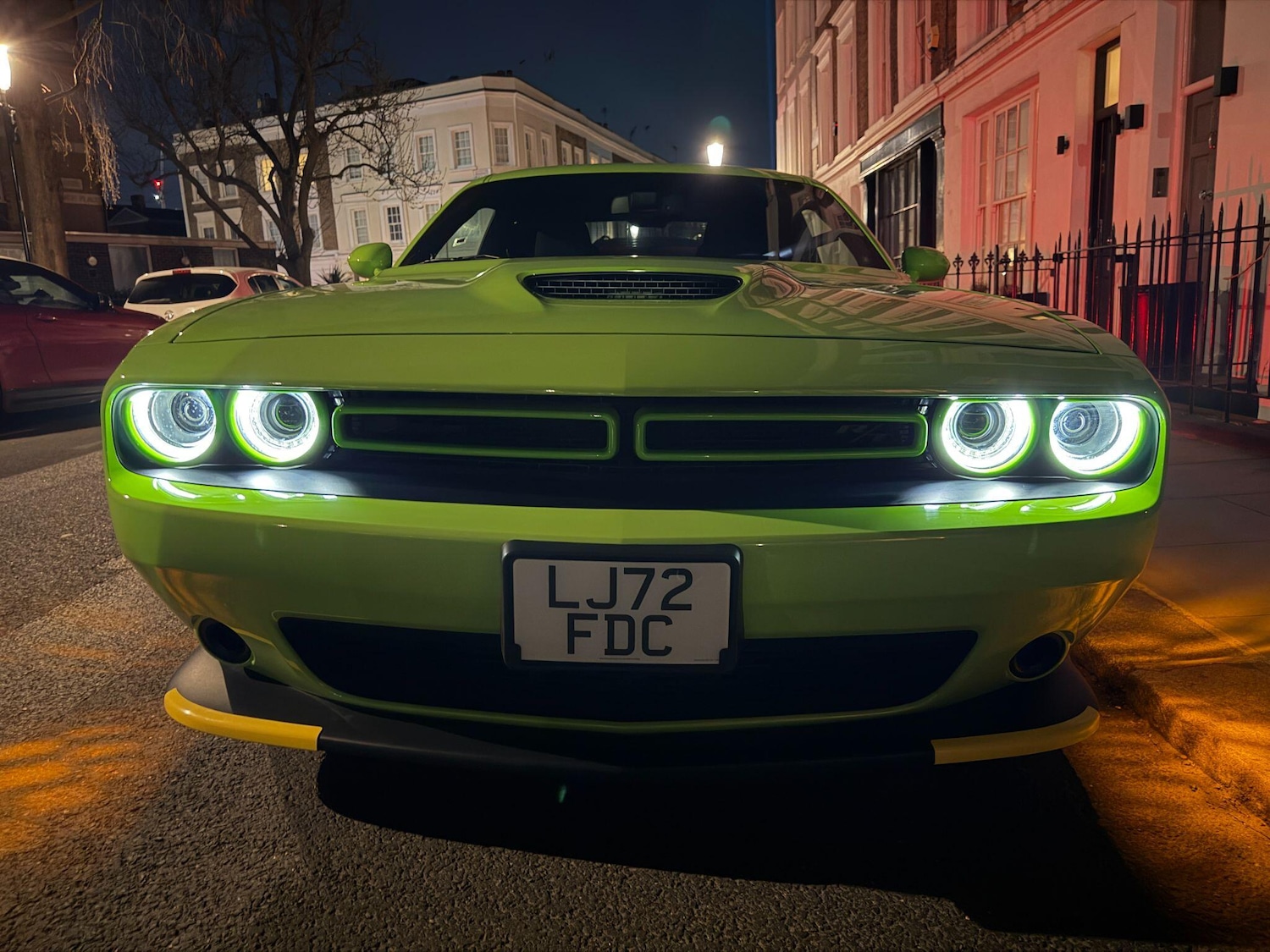 Used Dodge Challenger 2026 for sale - 77994000: Photo 70