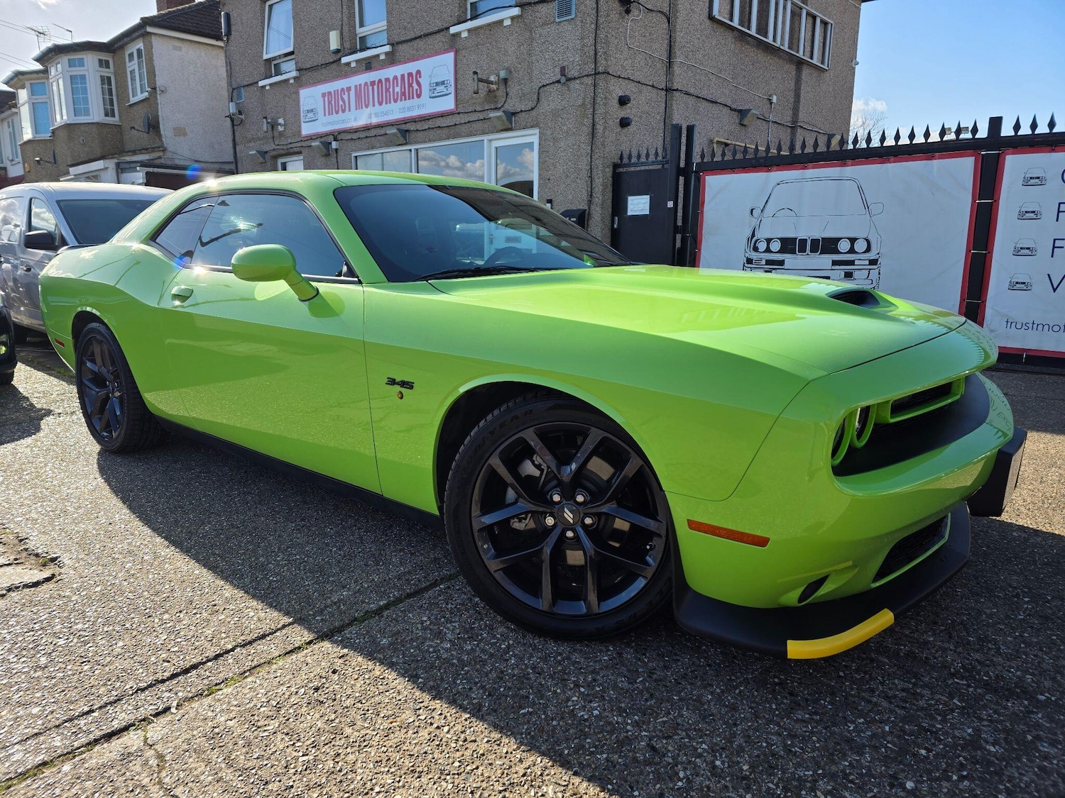 Used Dodge Challenger 2026 for sale - 77994000: Photo 71