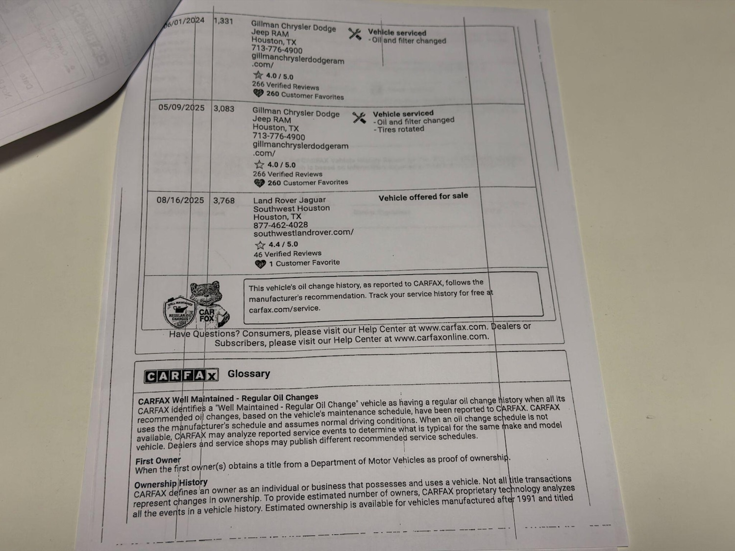 Used Dodge Challenger 2026 for sale - 77994000: Photo 75