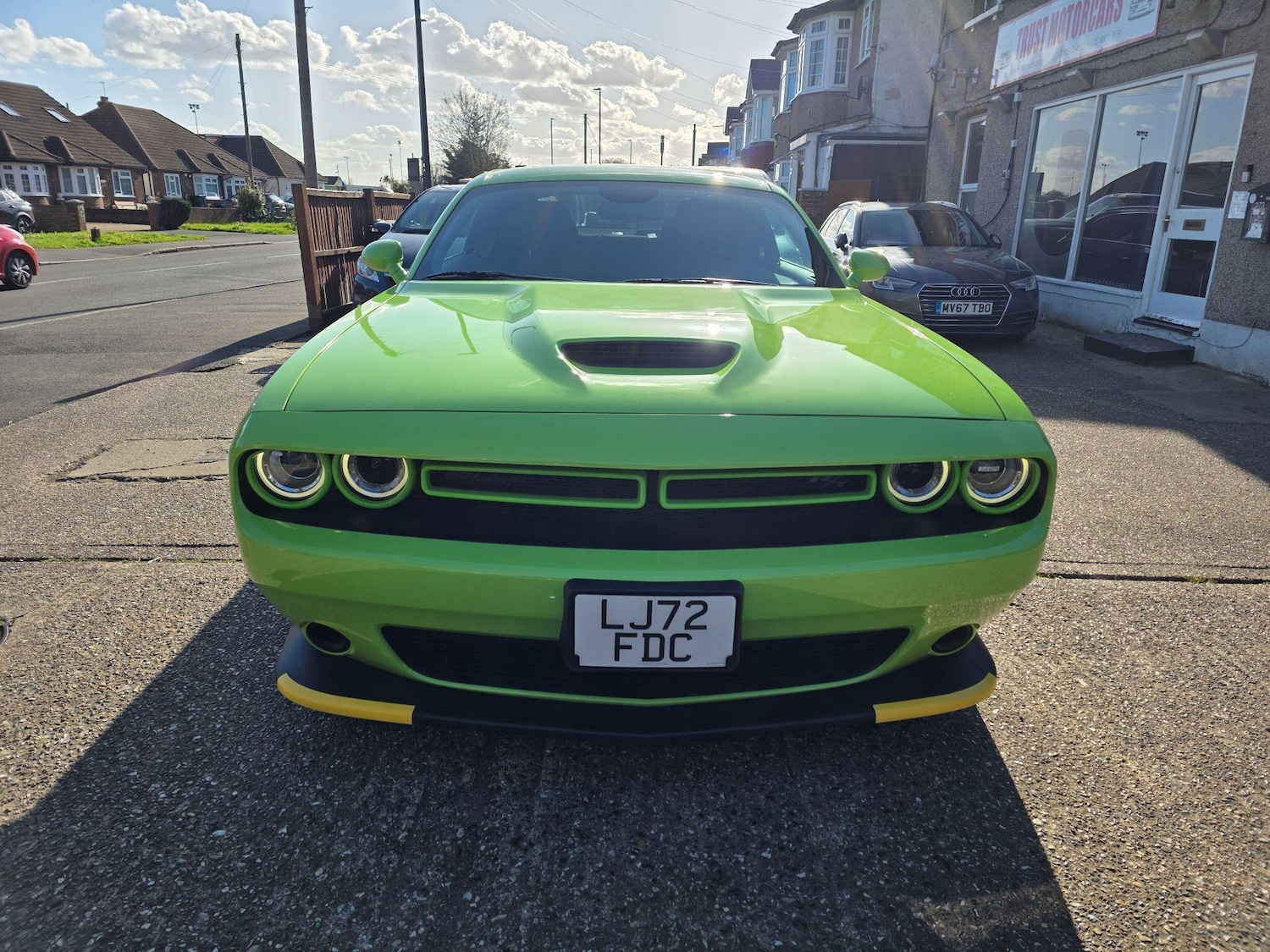 Used Dodge Challenger 2026 for sale - 77994000: Photo 9