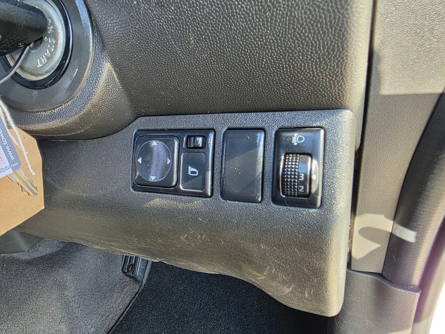 Used Nissan Navara 2014 for sale - 76456688: Photo 16