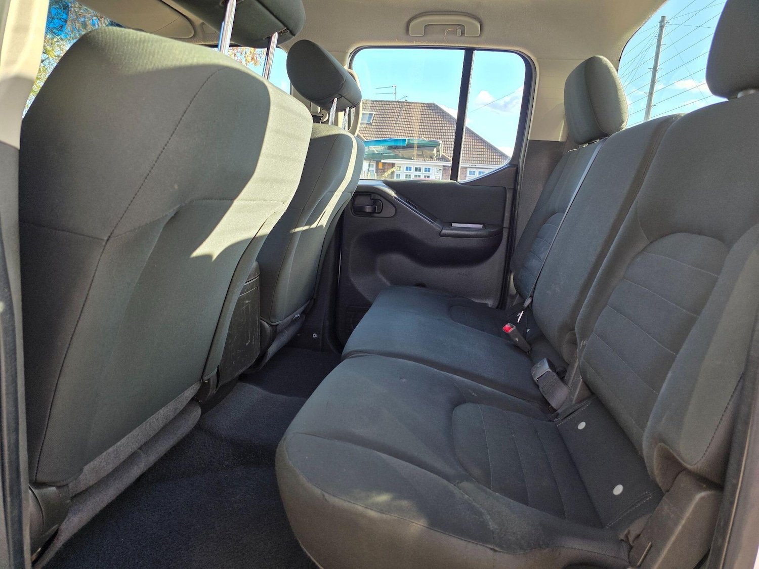 Used Nissan Navara 2014 for sale - 76456688: Photo 19