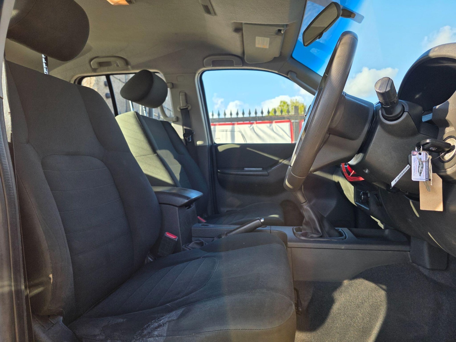 Used Nissan Navara 2014 for sale - 76456688: Photo 20