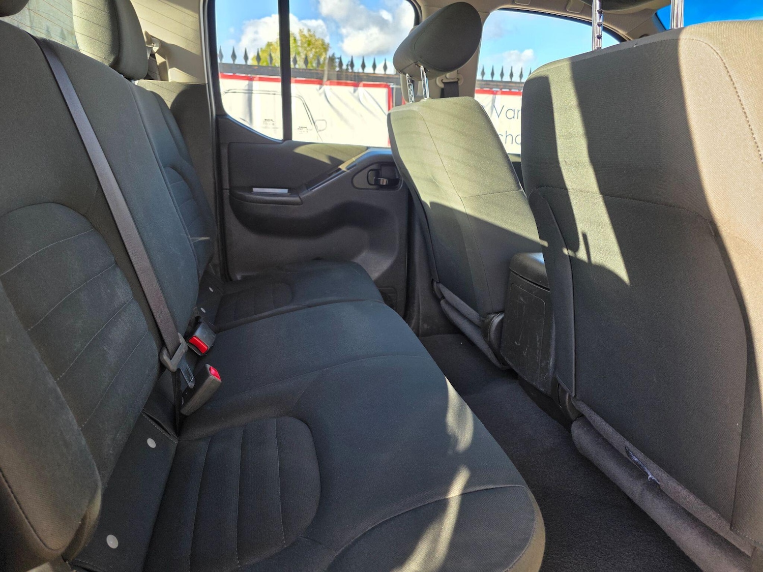 Used Nissan Navara 2014 for sale - 76456688: Photo 21