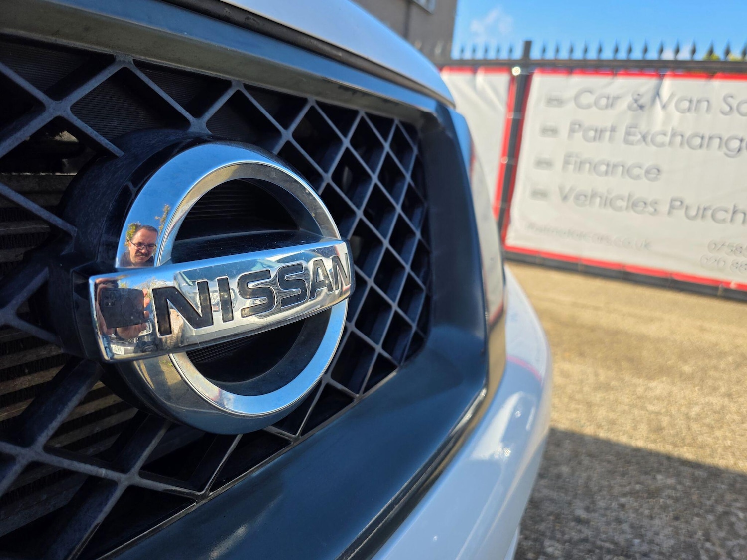 Used Nissan Navara 2014 for sale - 76456688: Photo 28