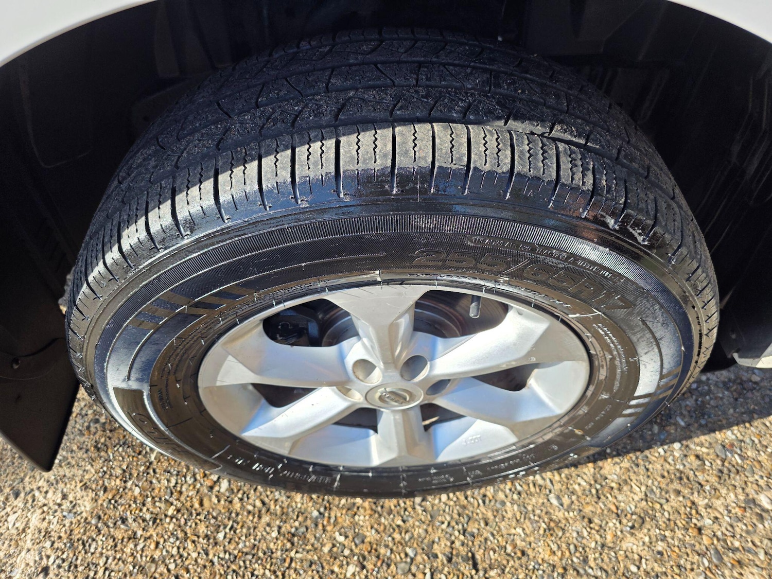 Used Nissan Navara 2014 for sale - 76456688: Photo 29