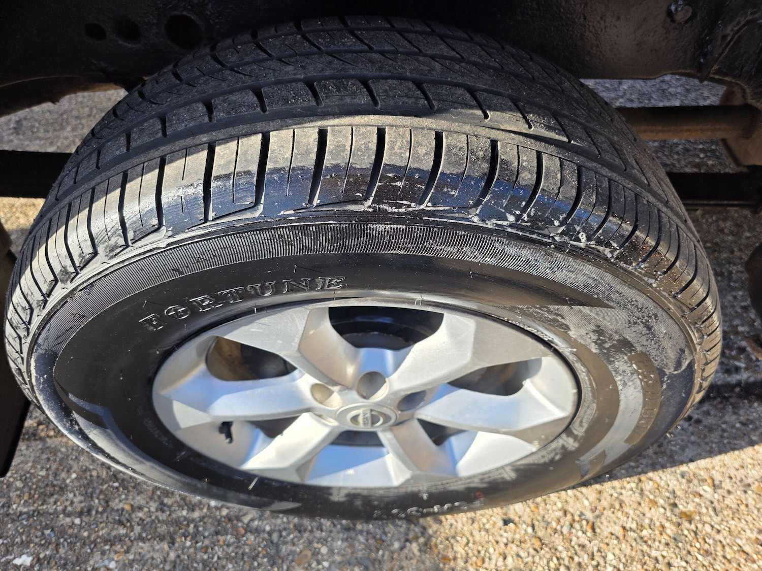 Used Nissan Navara 2014 for sale - 76456688: Photo 30