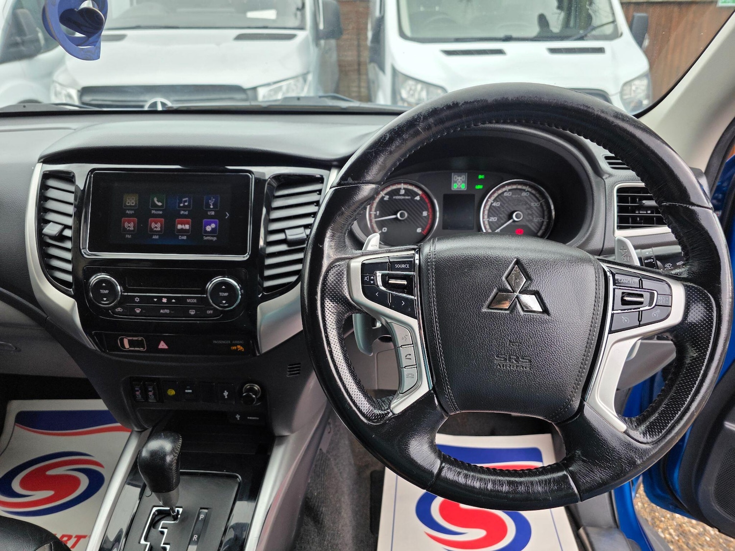 Used Mitsubishi L200 2018 for sale - 77574075: Photo 11