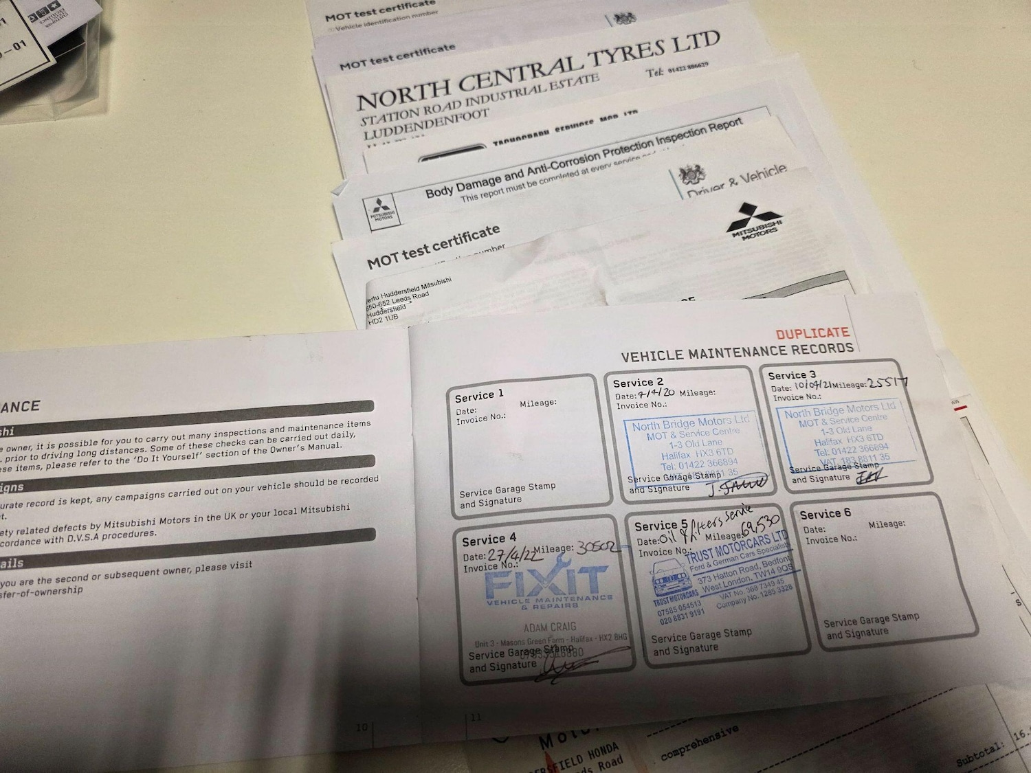 Used Mitsubishi L200 2018 for sale - 77574075: Photo 12