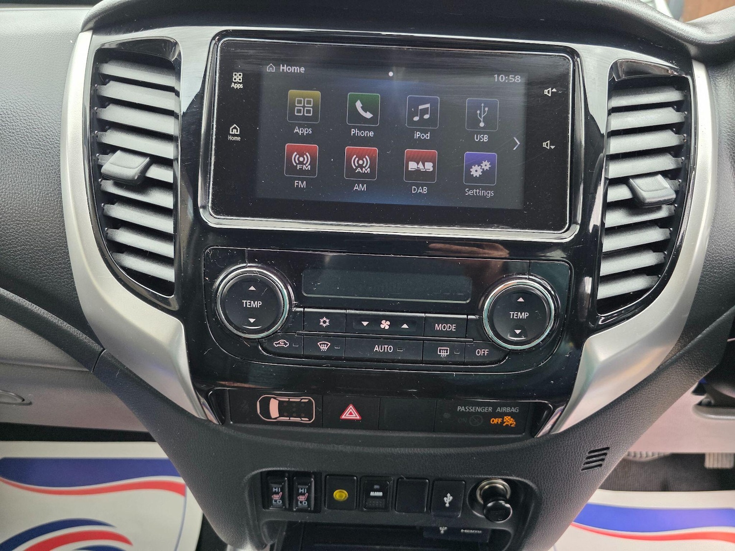 Used Mitsubishi L200 2018 for sale - 77574075: Photo 15