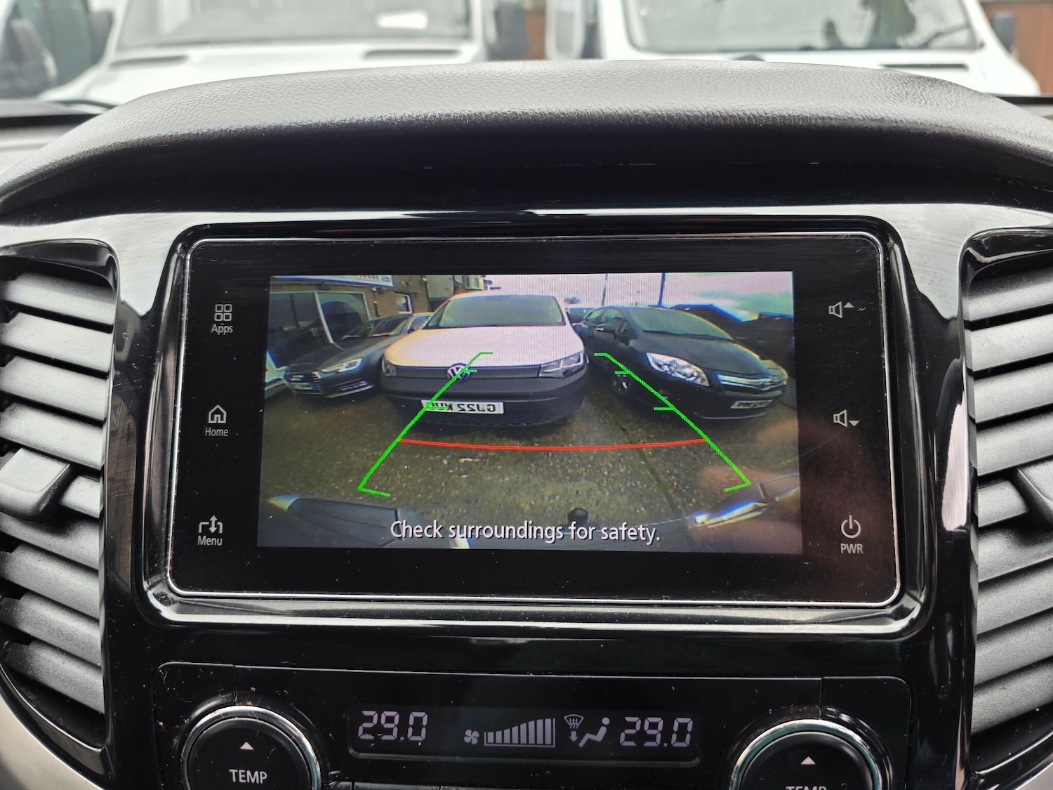 Used Mitsubishi L200 2018 for sale - 77574075: Photo 16