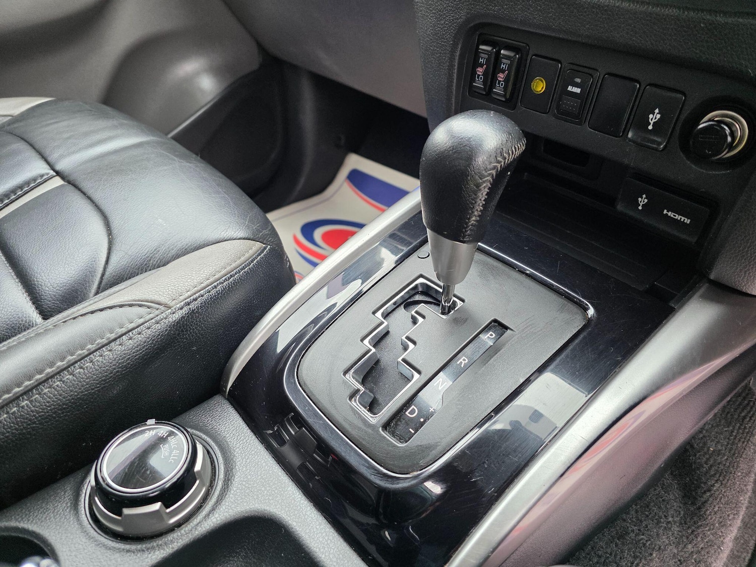 Used Mitsubishi L200 2018 for sale - 77574075: Photo 19