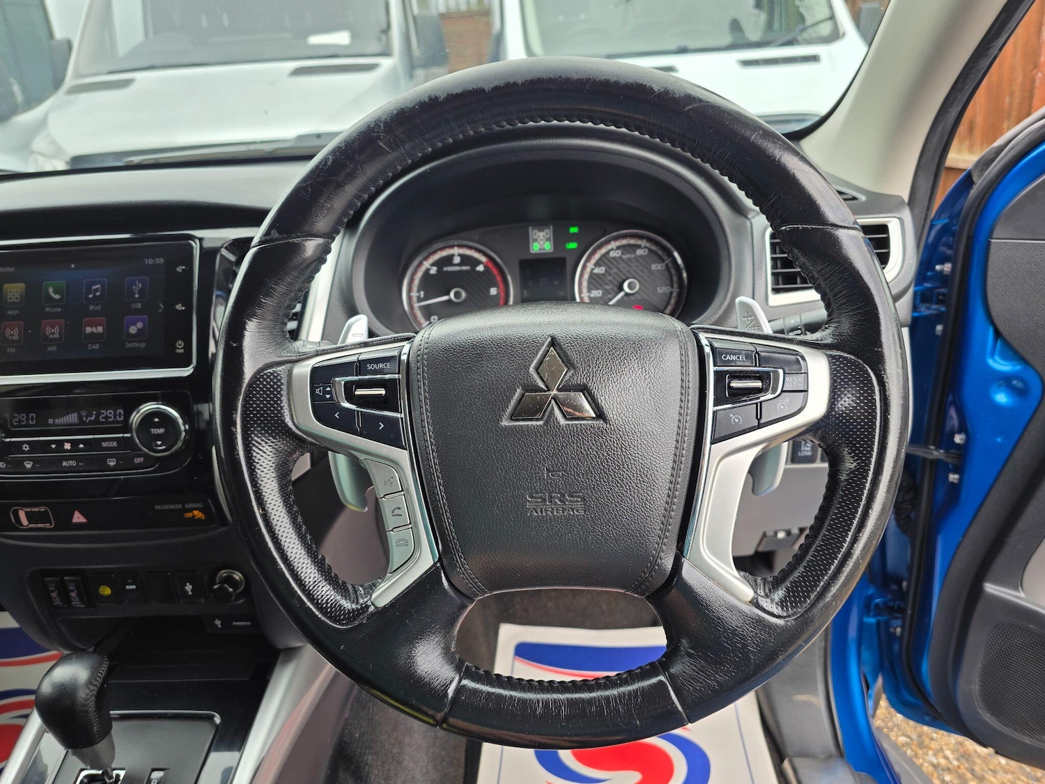 Used Mitsubishi L200 2018 for sale - 77574075: Photo 20