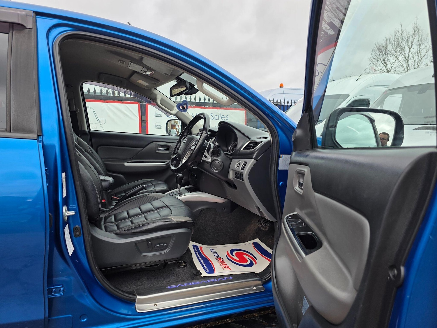 Used Mitsubishi L200 2018 for sale - 77574075: Photo 25