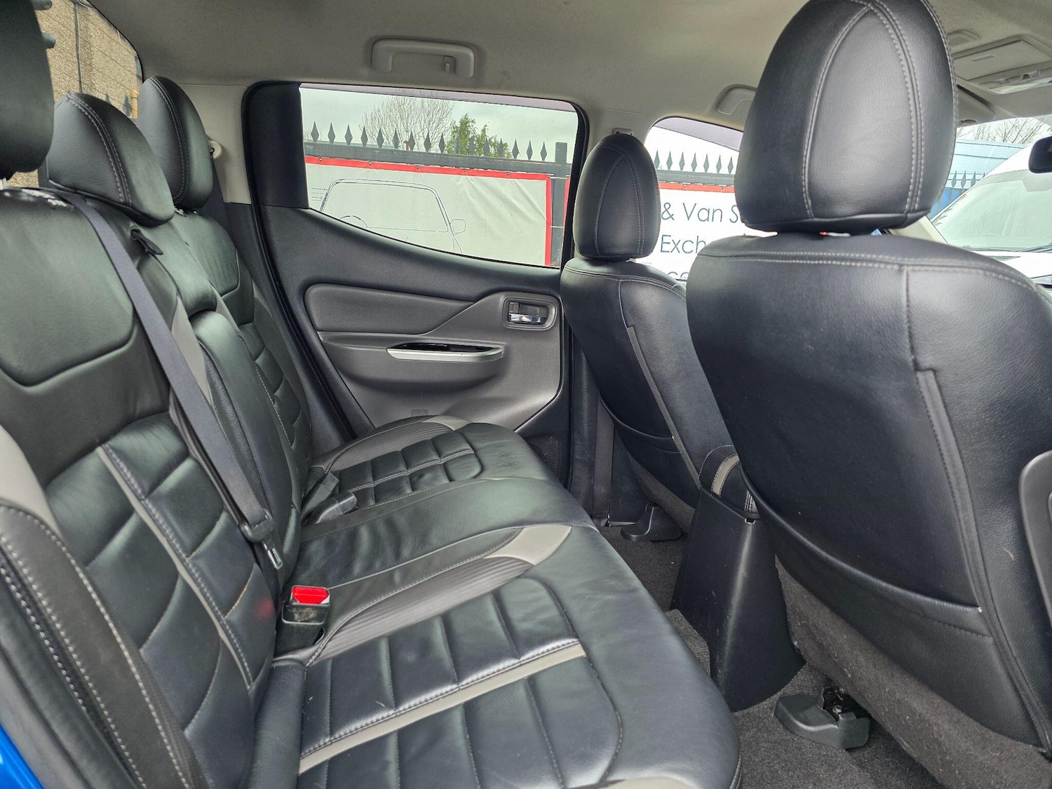 Used Mitsubishi L200 2018 for sale - 77574075: Photo 26