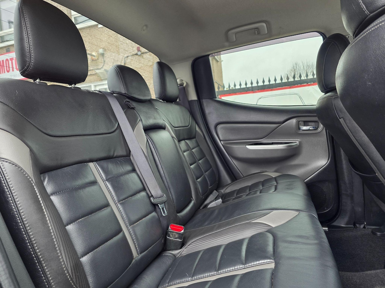 Used Mitsubishi L200 2018 for sale - 77574075: Photo 27