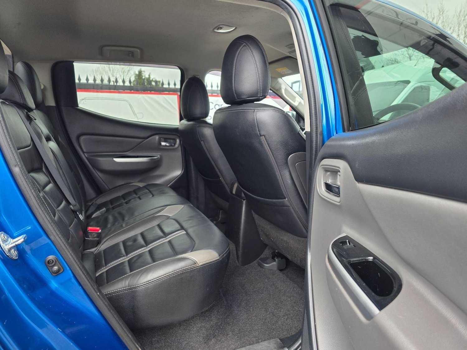 Used Mitsubishi L200 2018 for sale - 77574075: Photo 28