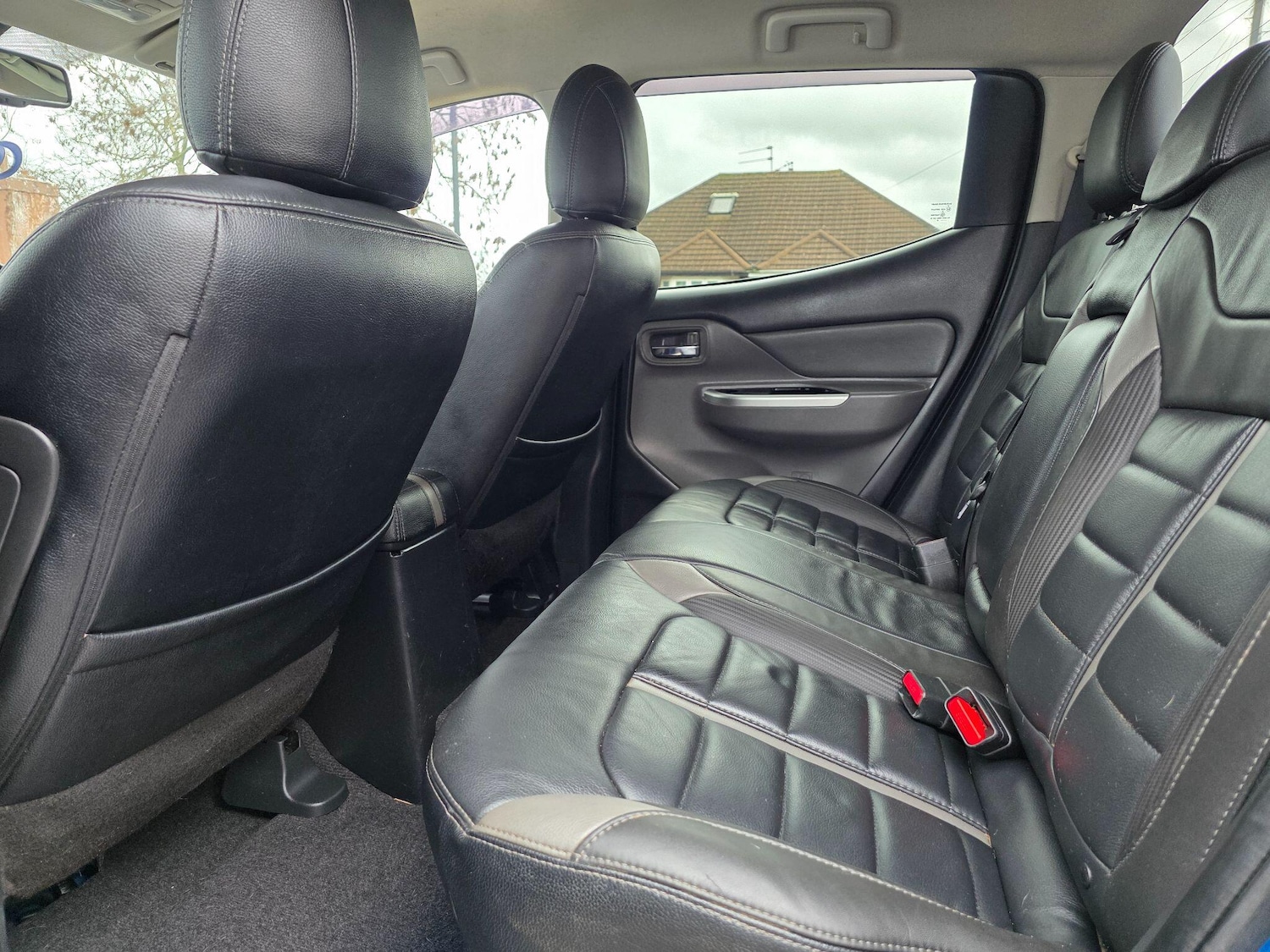 Used Mitsubishi L200 2018 for sale - 77574075: Photo 30