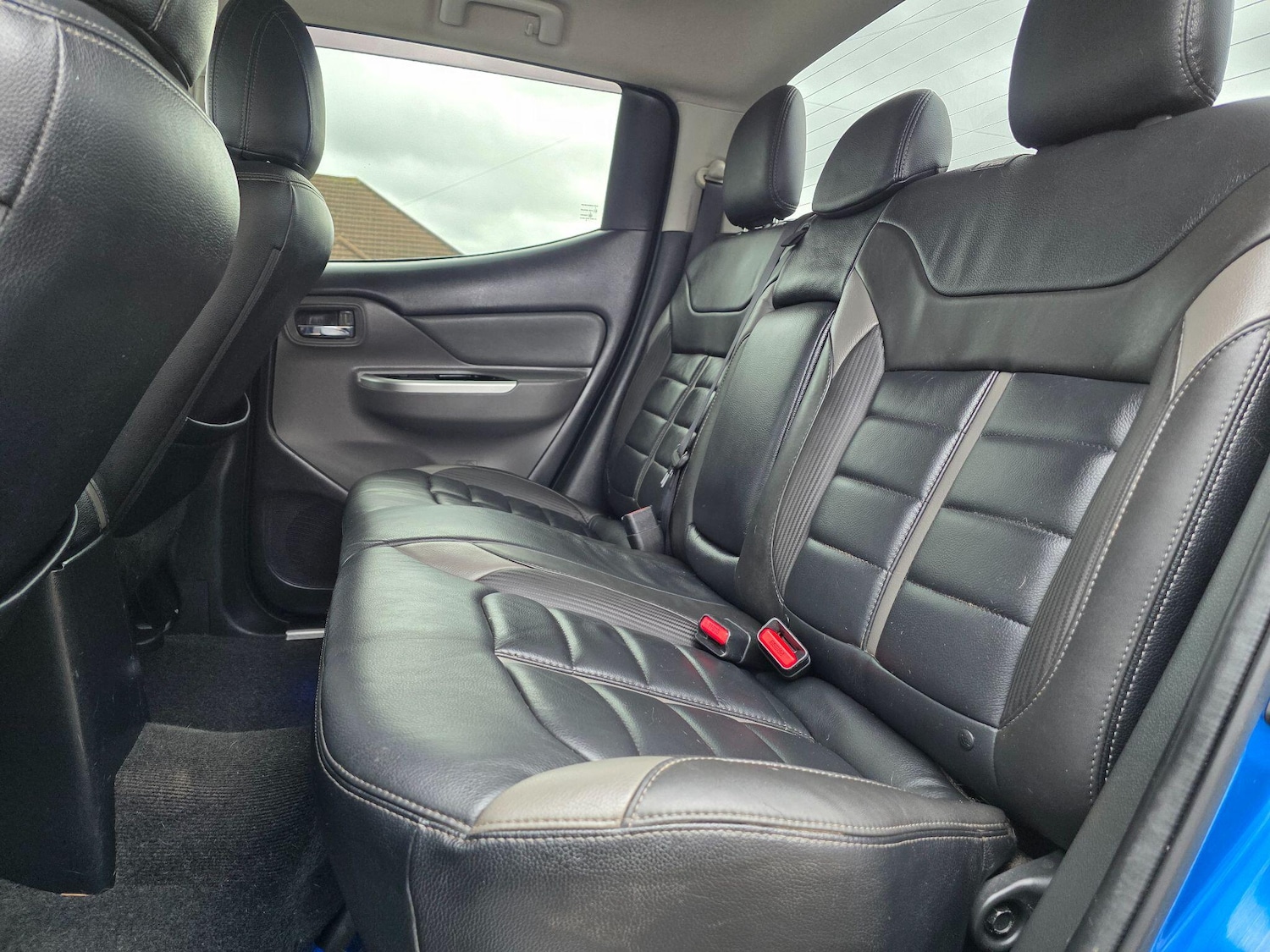 Used Mitsubishi L200 2018 for sale - 77574075: Photo 31