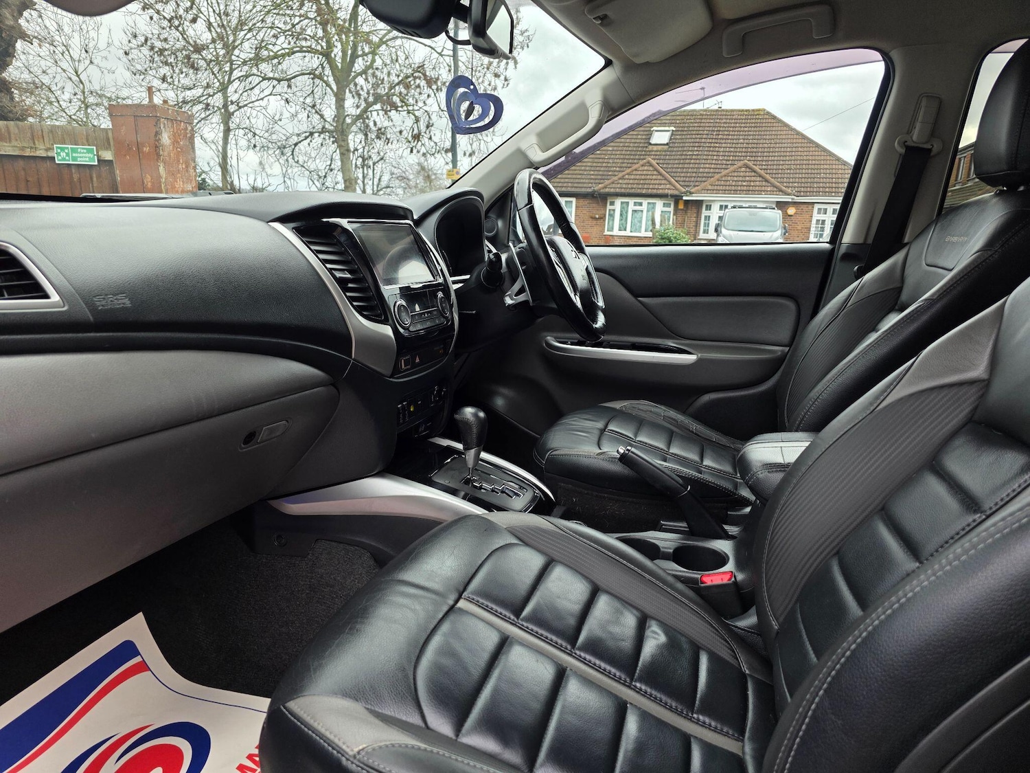 Used Mitsubishi L200 2018 for sale - 77574075: Photo 32