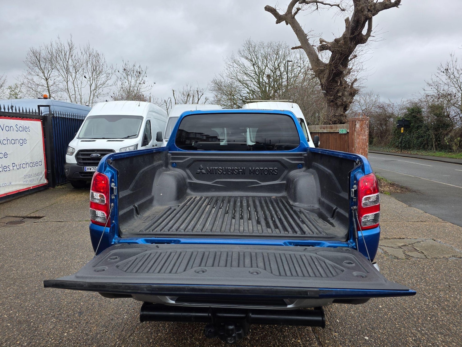 Used Mitsubishi L200 2018 for sale - 77574075: Photo 5