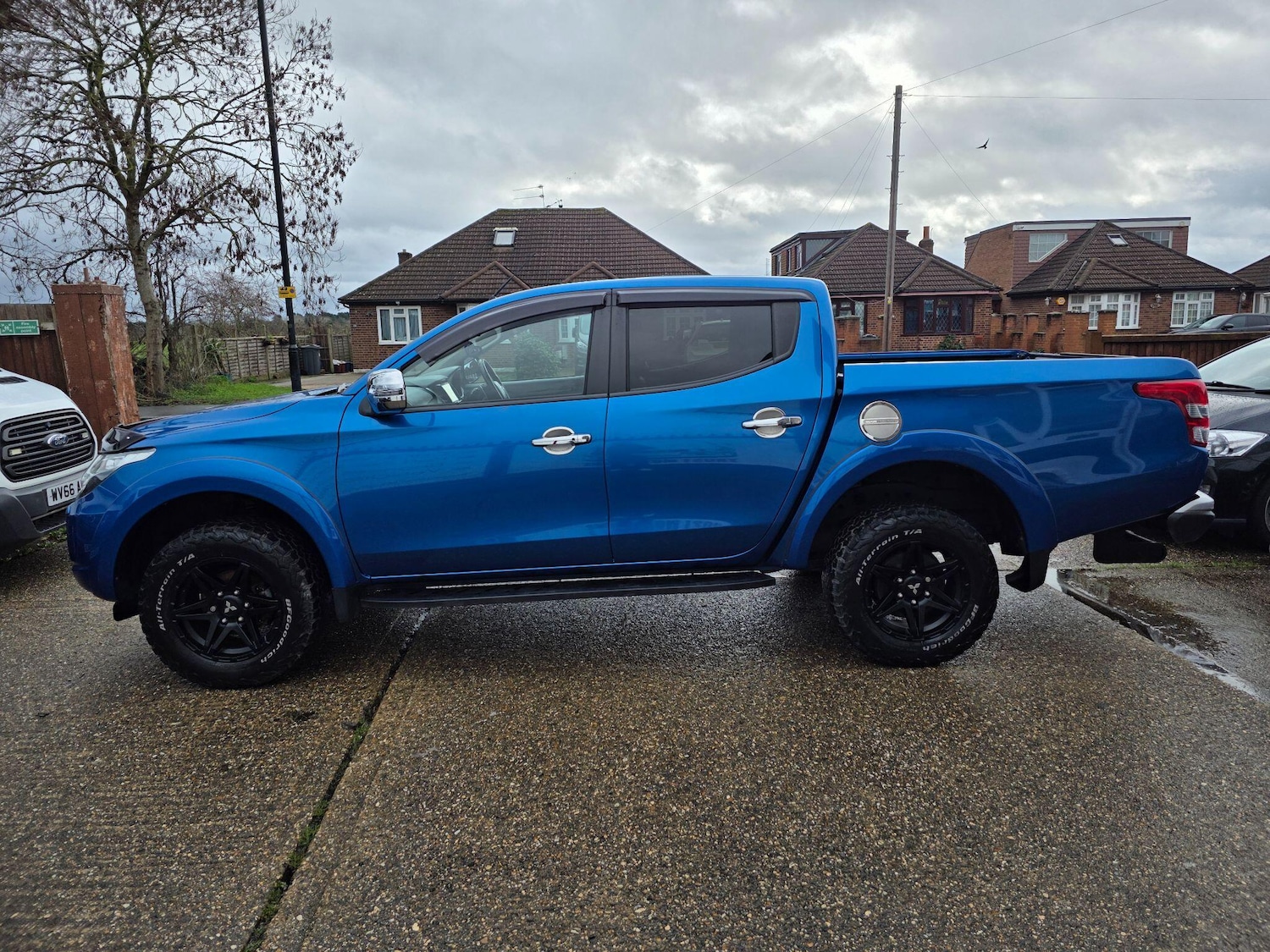 Used Mitsubishi L200 2018 for sale - 77574075: Photo 7