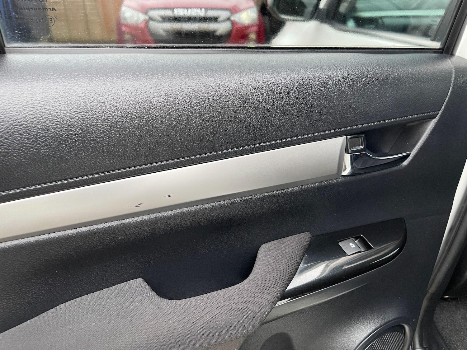 Used Toyota Hilux 2018 for sale - 76743393: Photo 29