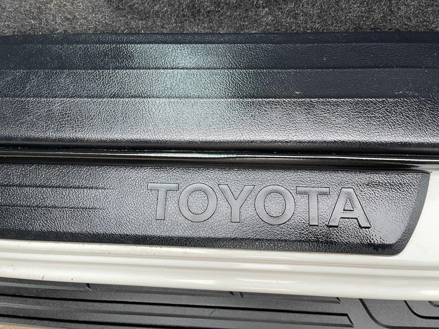 Used Toyota Hilux 2018 for sale - 76743393: Photo 37