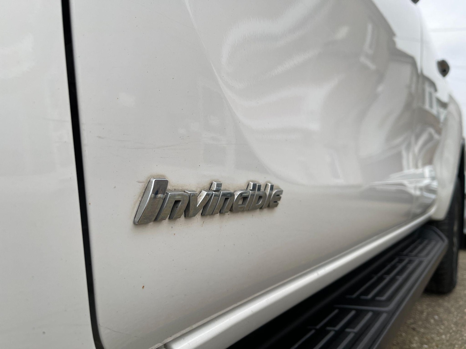 Used Toyota Hilux 2018 for sale - 76743393: Photo 40