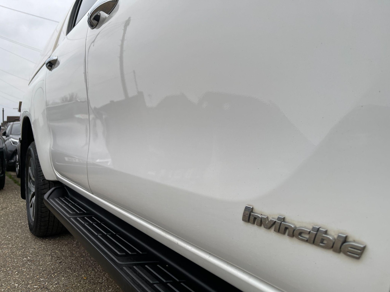 Used Toyota Hilux 2018 for sale - 76743393: Photo 47