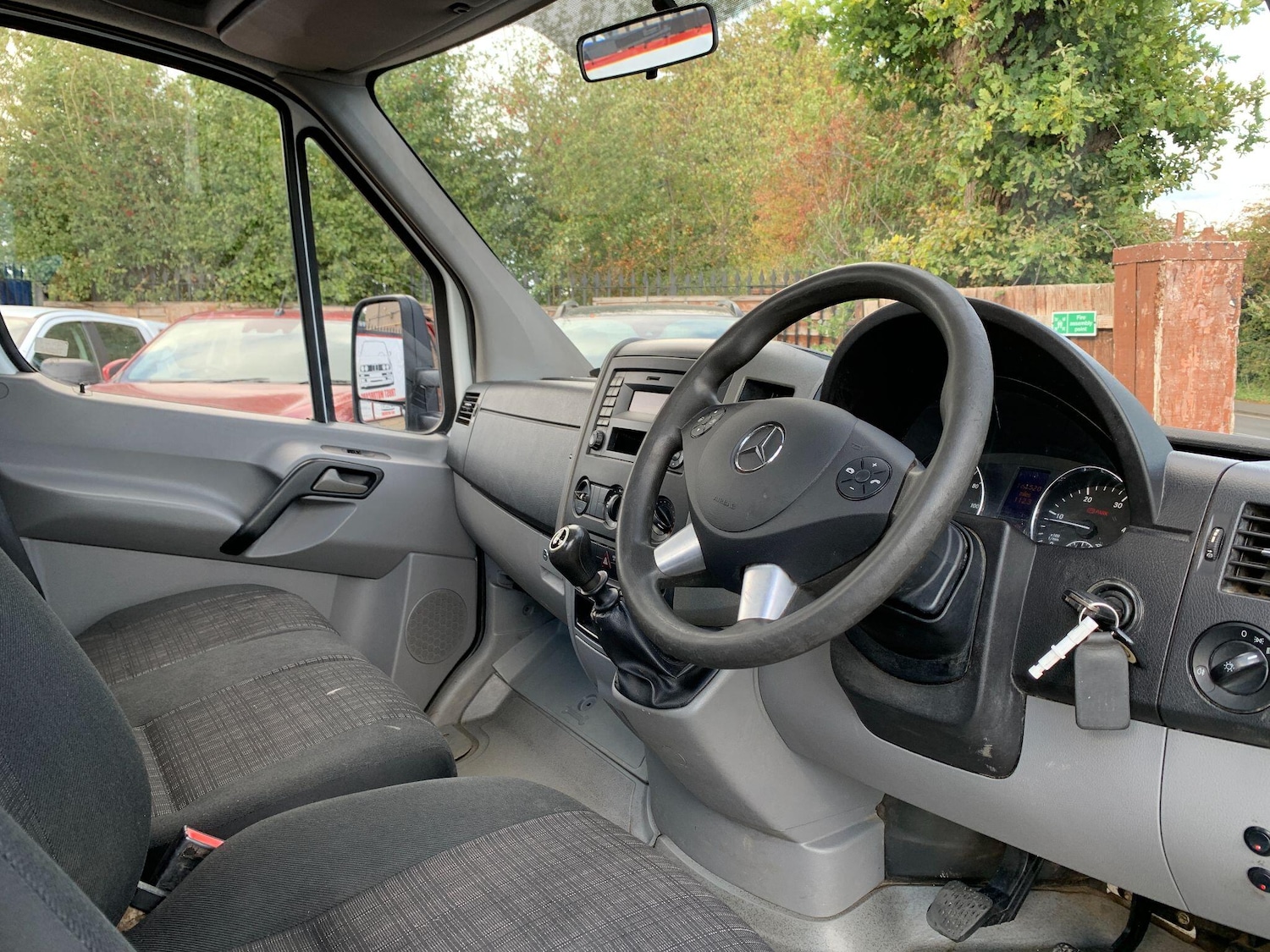Vehicle 9