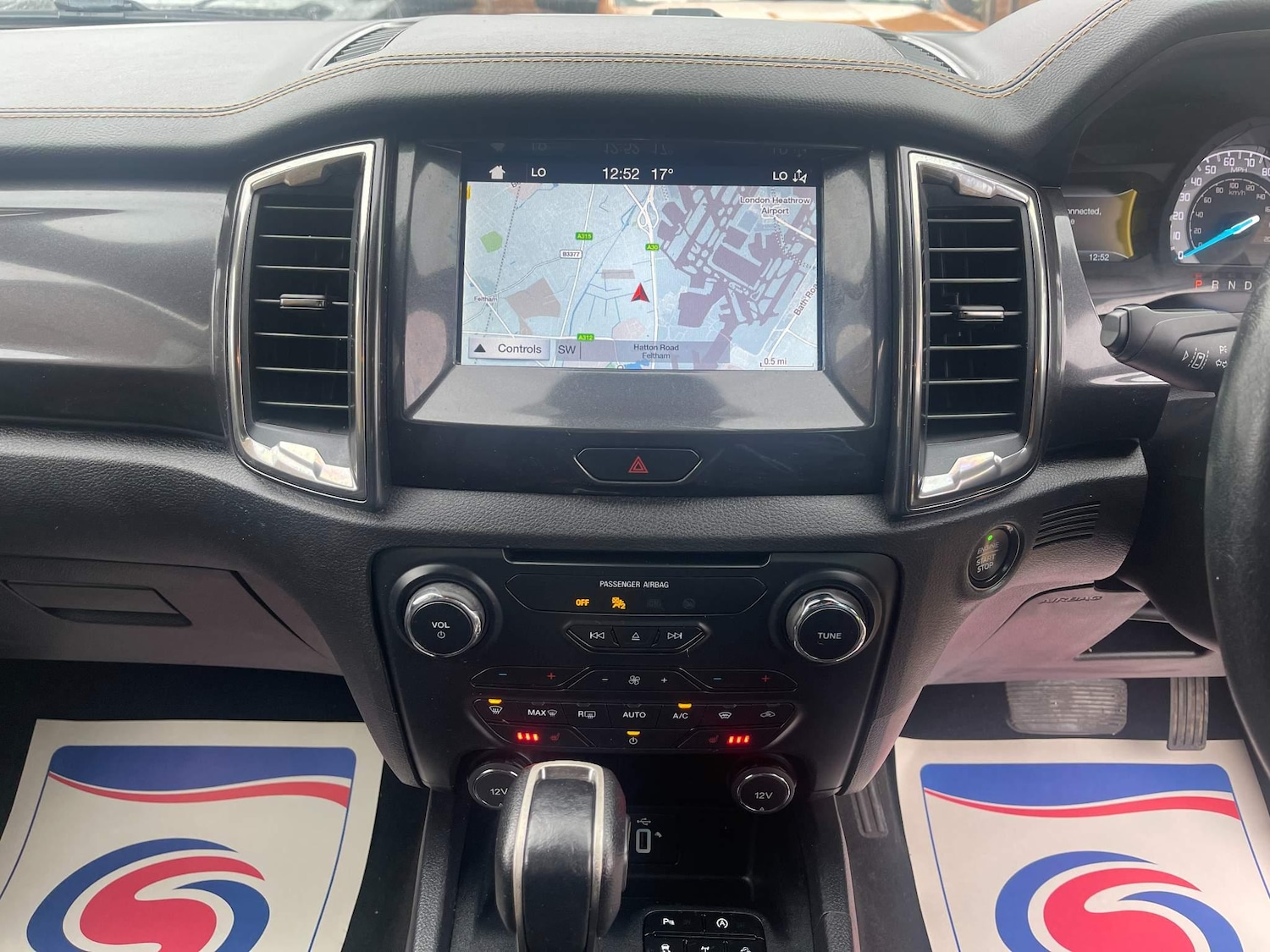Vehicle 16