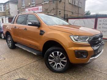 Used Ford Ranger 2020 for sale - 72197255: Photo