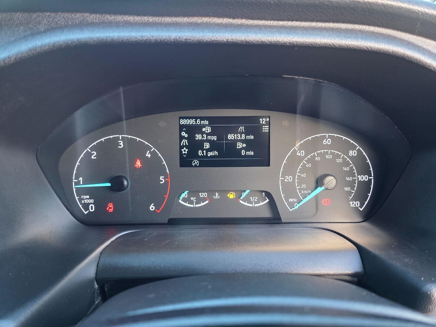 Used Ford Transit Custom 2019 for sale - 76801334: Photo 22