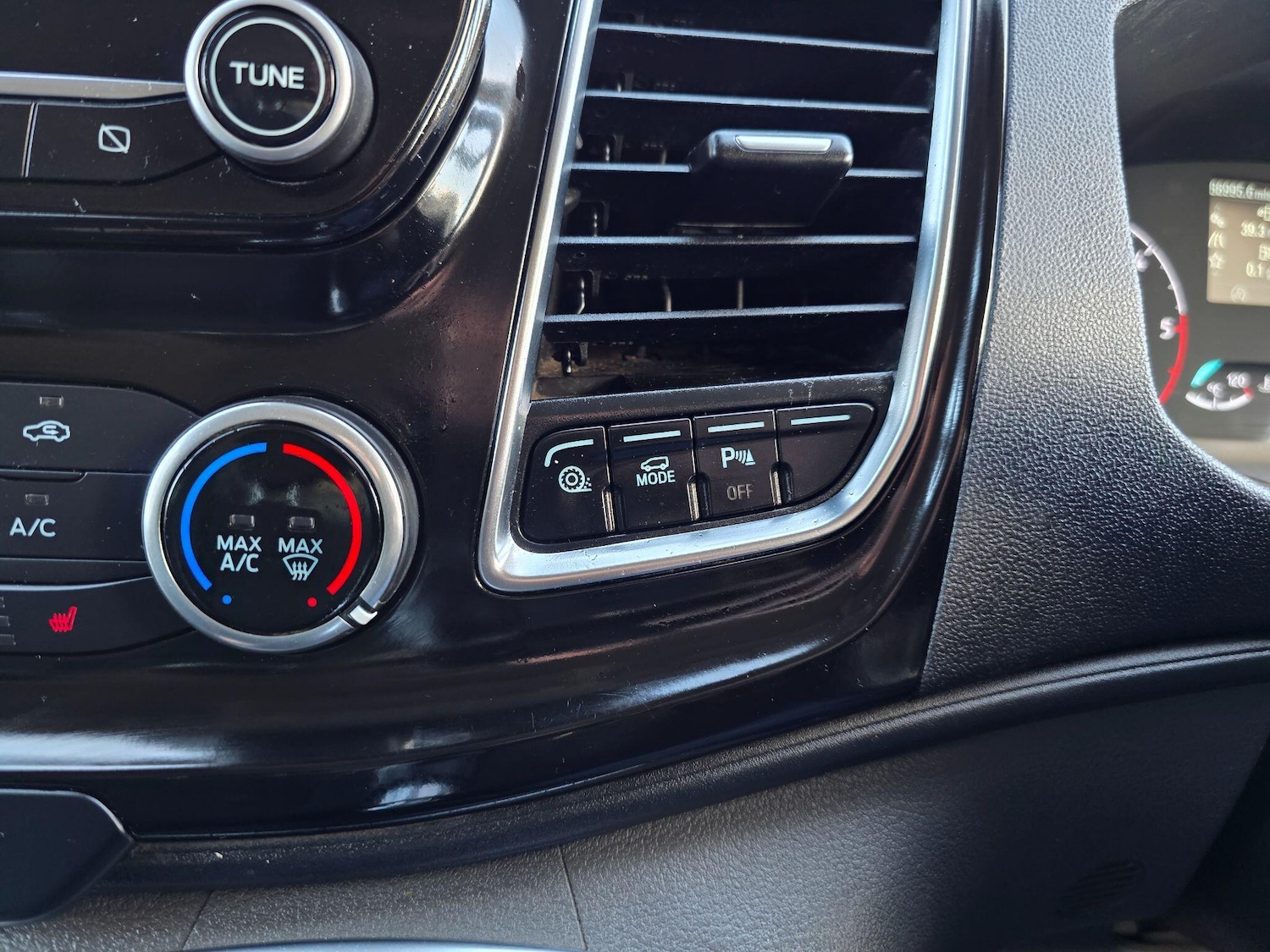 Used Ford Transit Custom 2019 for sale - 76801334: Photo 23