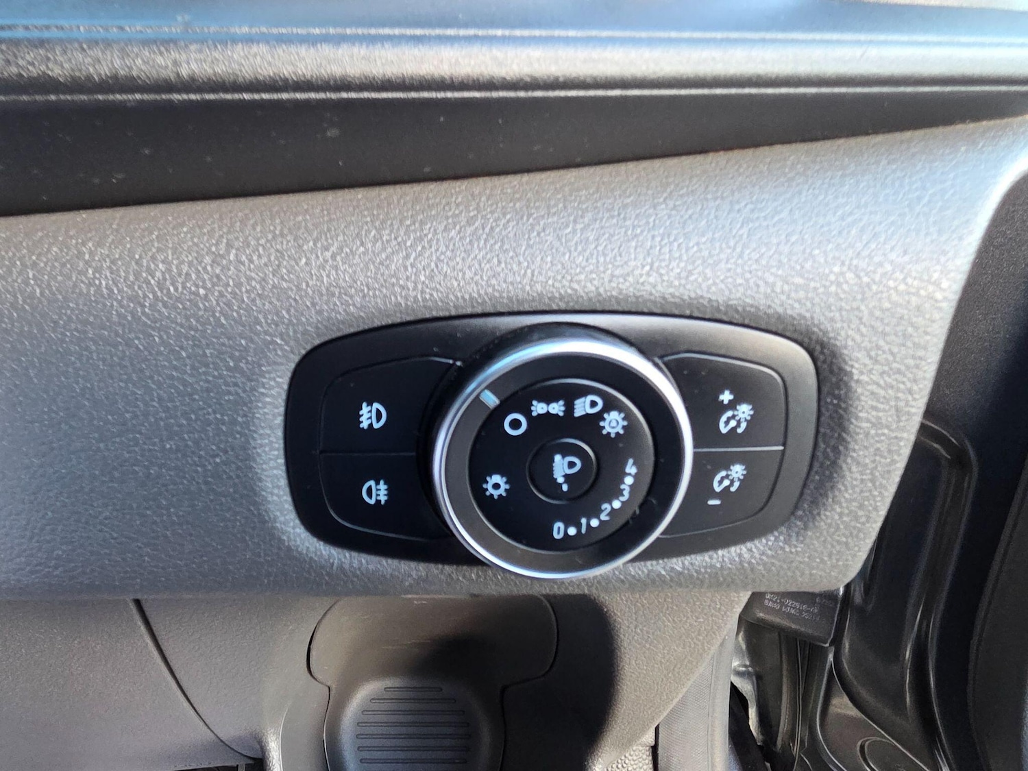 Used Ford Transit Custom 2019 for sale - 76801334: Photo 25