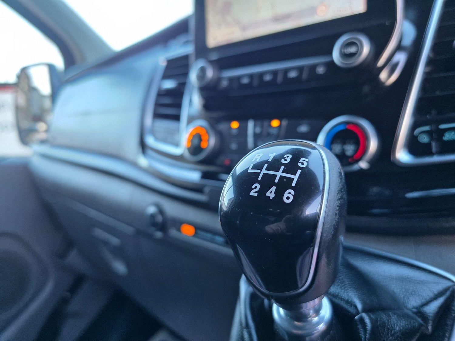 Used Ford Transit Custom 2019 for sale - 76801334: Photo 26