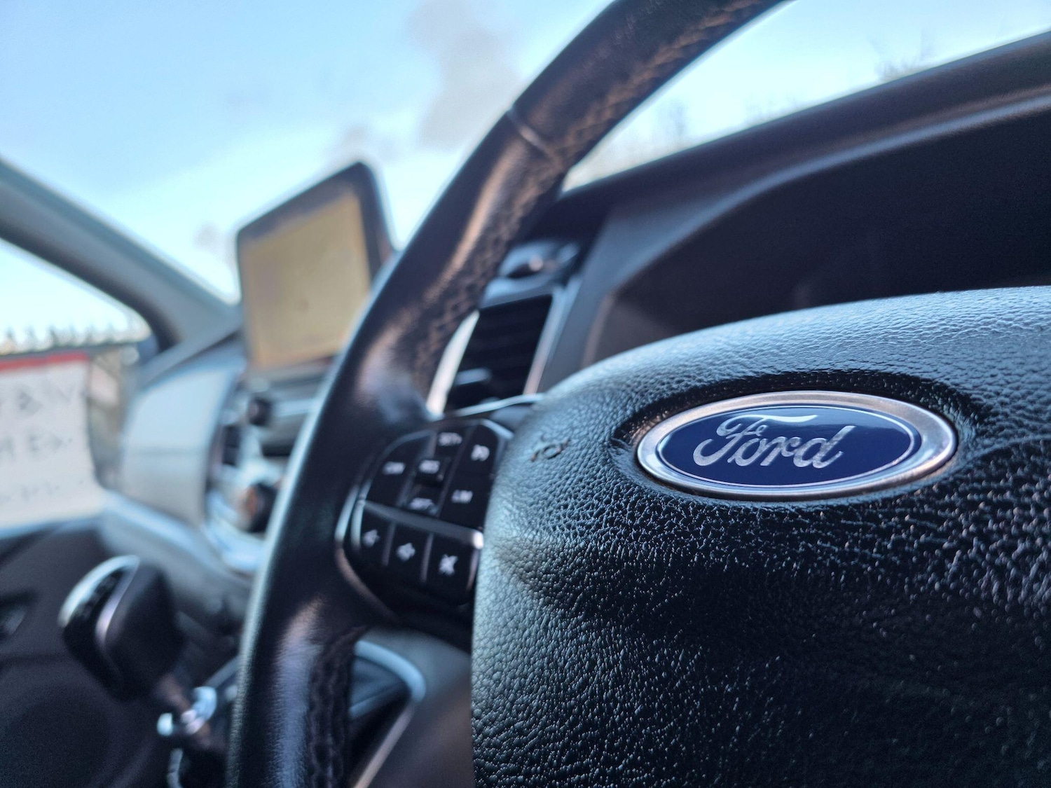 Used Ford Transit Custom 2019 for sale - 76801334: Photo 27