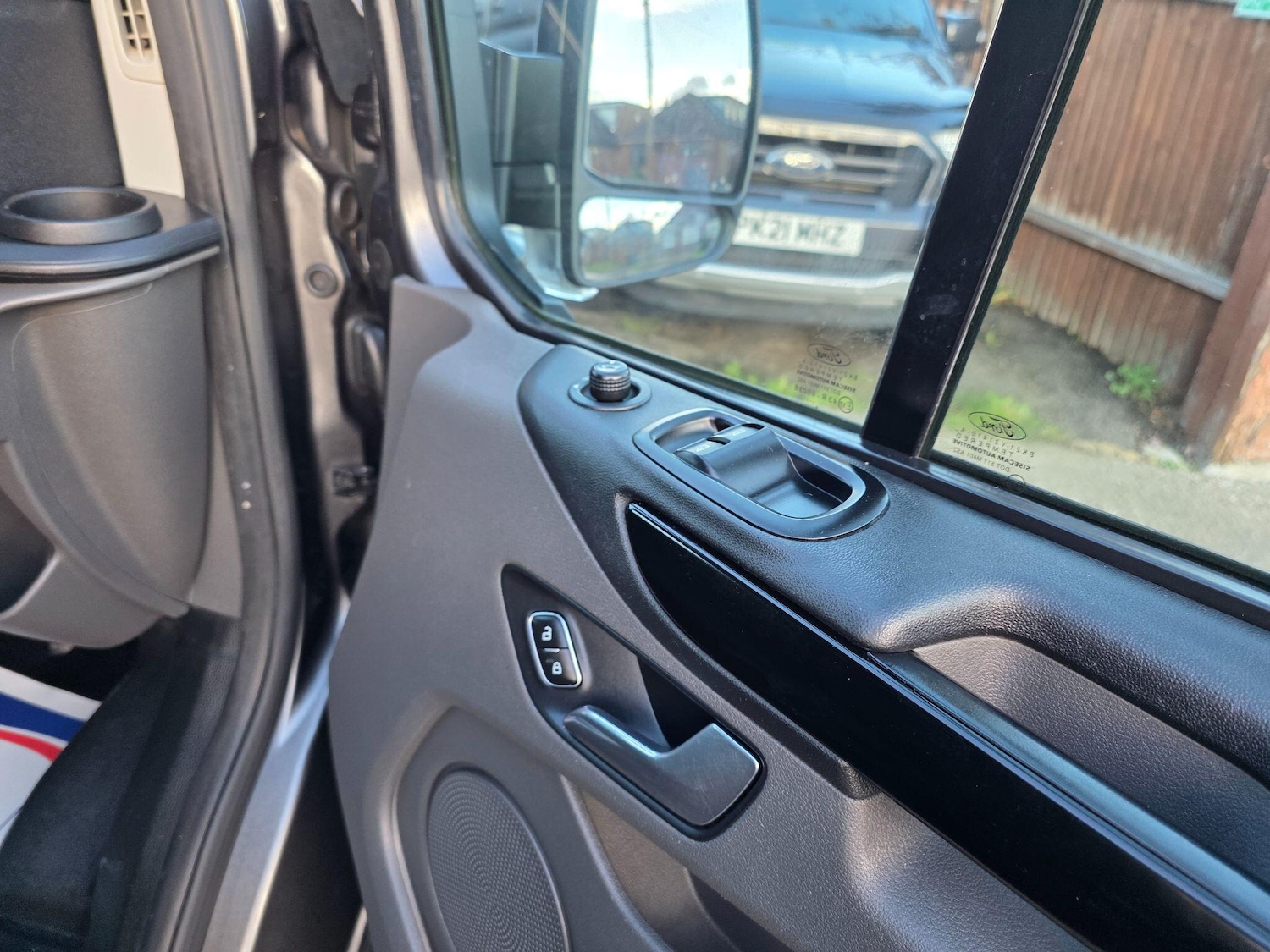 Used Ford Transit Custom 2019 for sale - 76801334: Photo 28