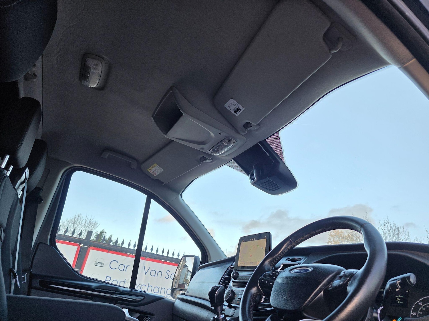 Used Ford Transit Custom 2019 for sale - 76801334: Photo 31