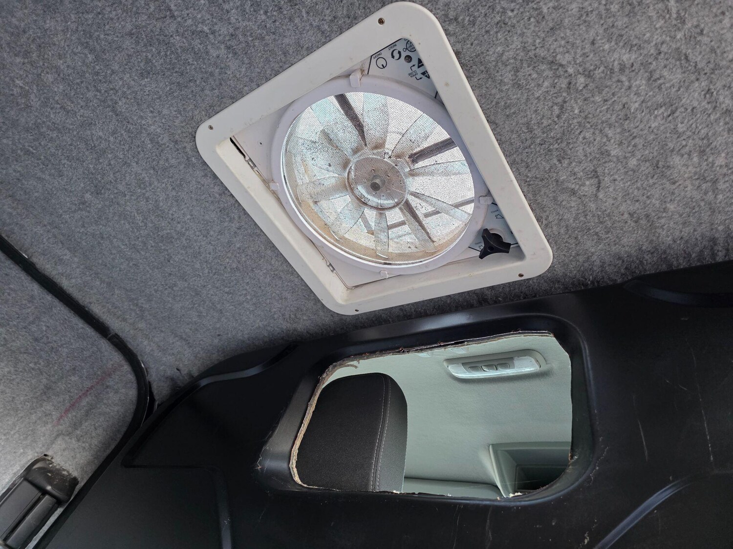 Used Ford Transit Custom 2019 for sale - 76801334: Photo 33