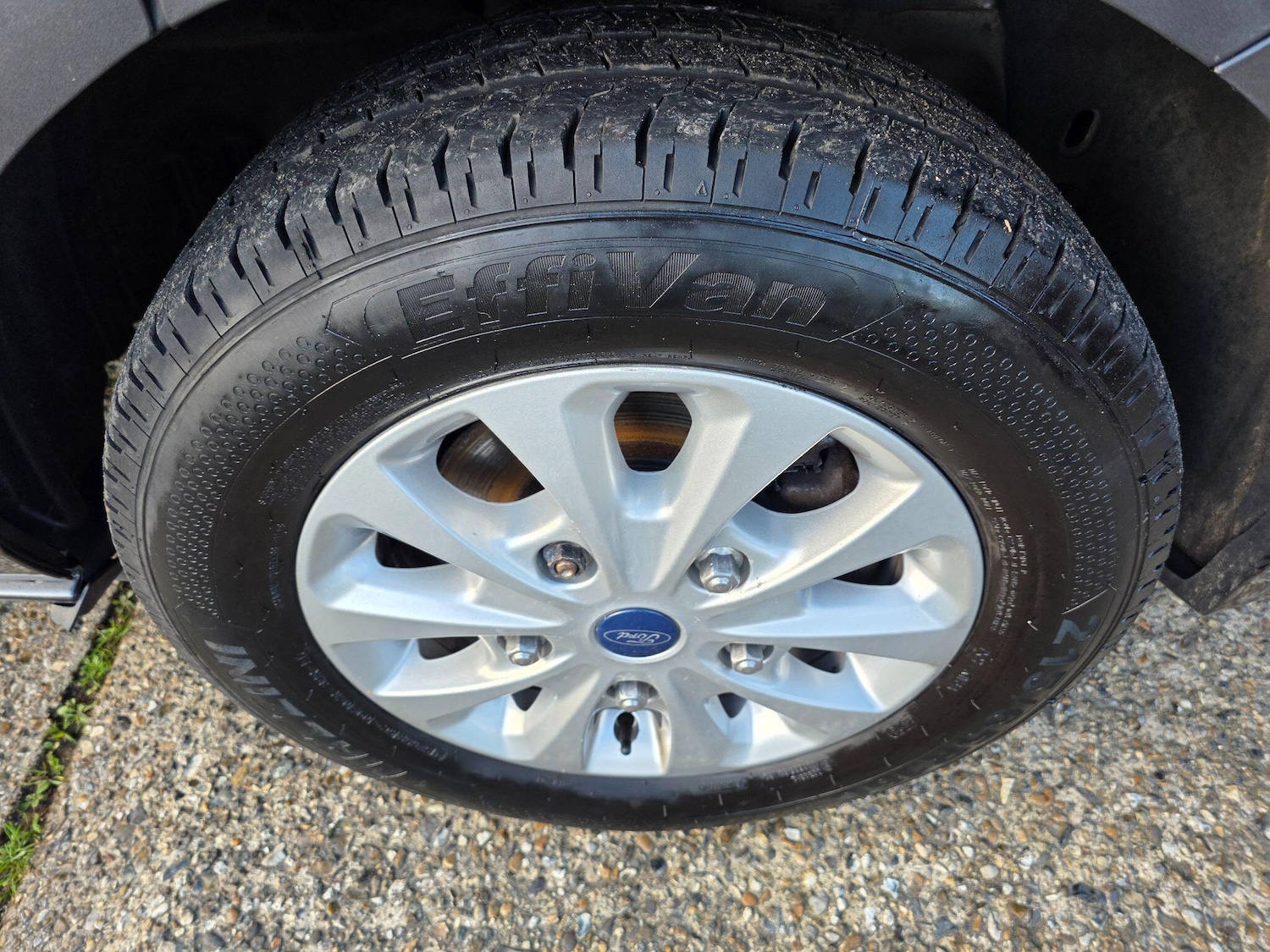 Used Ford Transit Custom 2019 for sale - 76801334: Photo 35