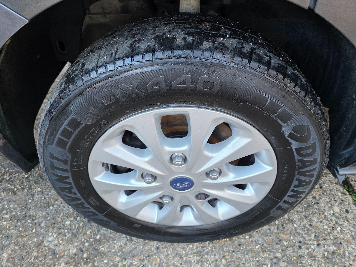 Used Ford Transit Custom 2019 for sale - 76801334: Photo 36