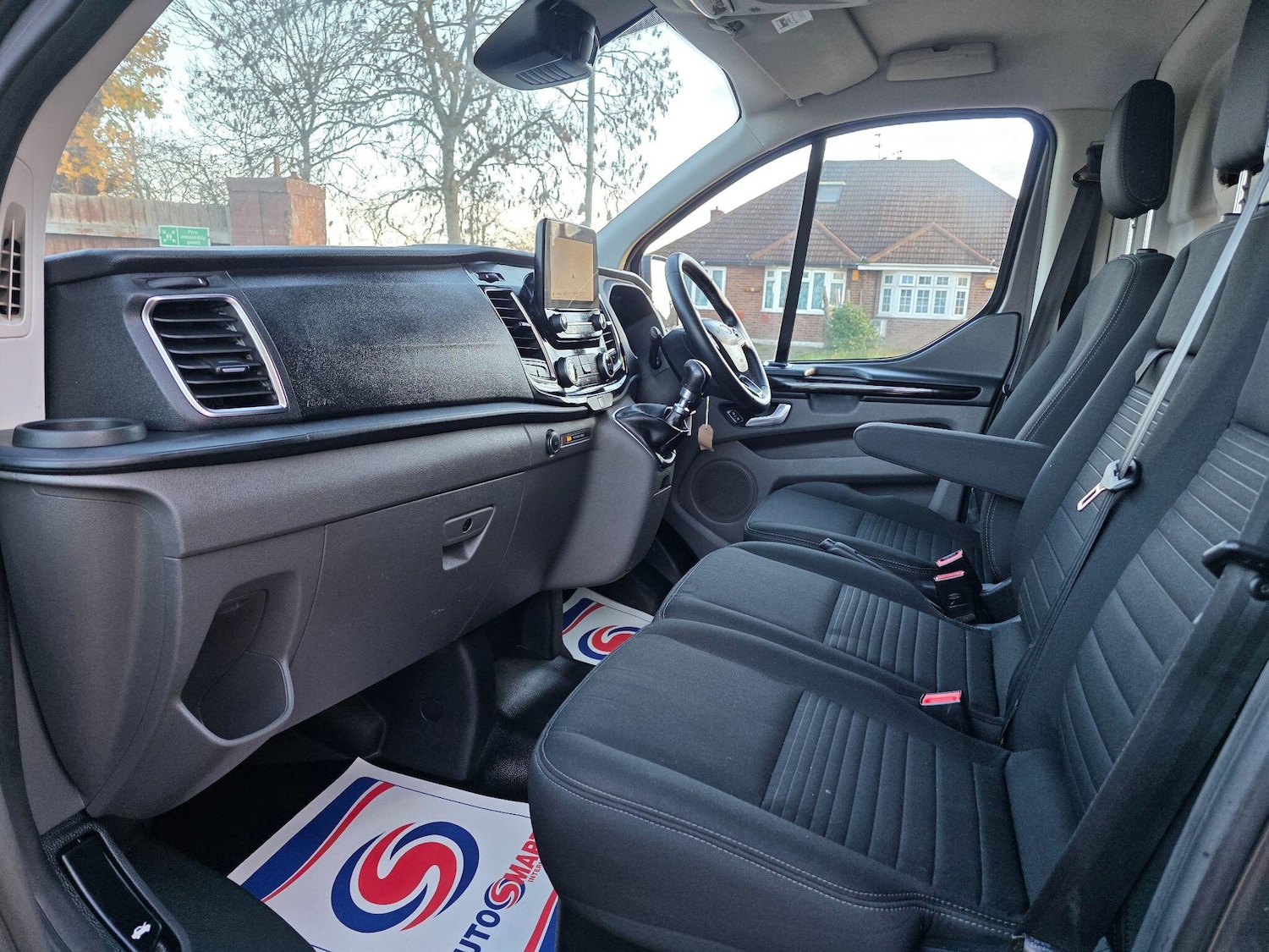 Used Ford Transit Custom 2019 for sale - 76801334: Photo 38