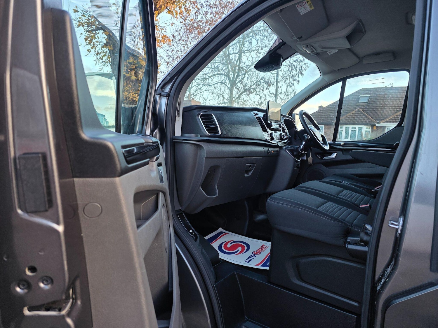 Used Ford Transit Custom 2019 for sale - 76801334: Photo 39