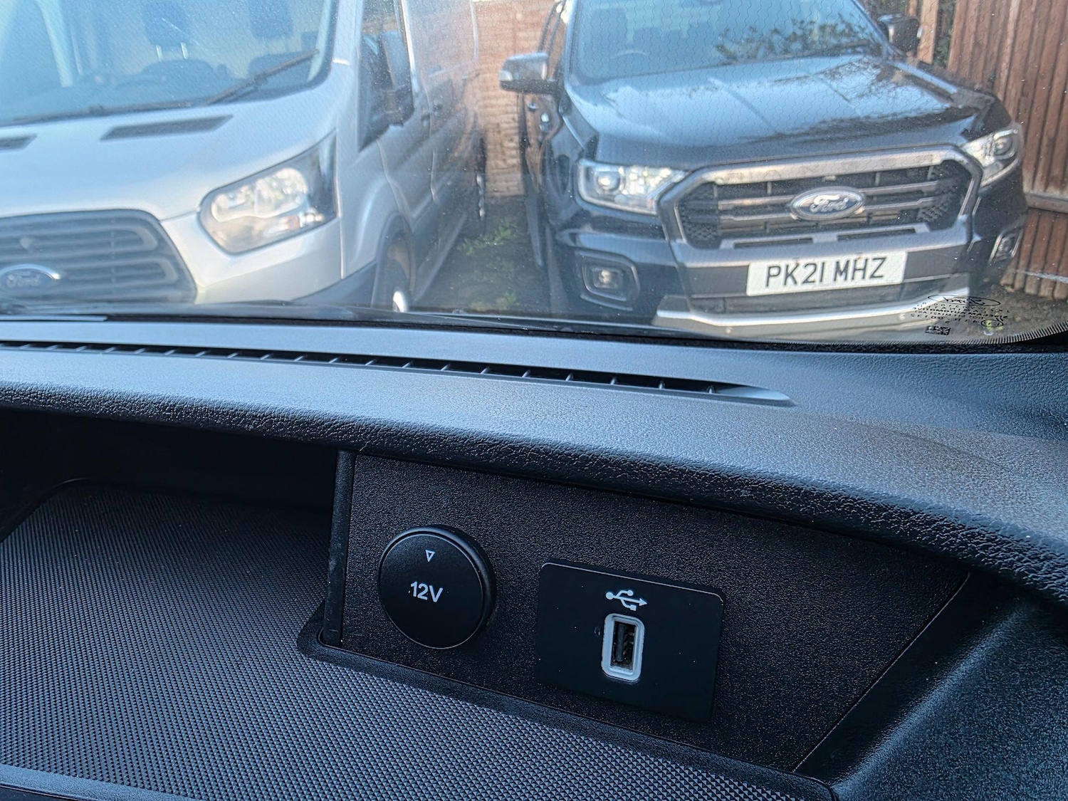 Used Ford Transit Custom 2019 for sale - 76801334: Photo 44