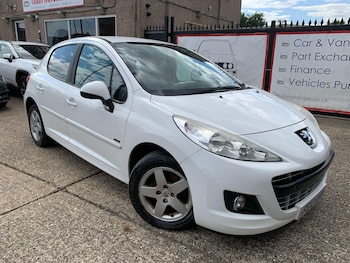 (12) - 1.4 VTi Sportium Euro 5 5dr